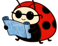 建設工事の康栄くん