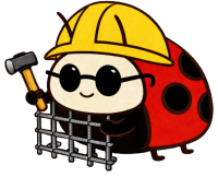 外構工事の康栄くん