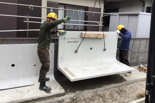 土木工事の求人募集