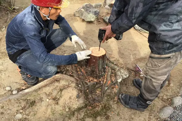 有限会社康栄綜業の求人情報