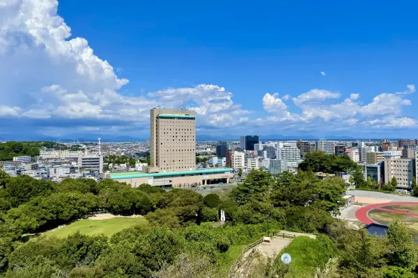 浜松市に地域密着