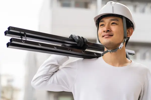 ワークライフバランスを考えた働き方