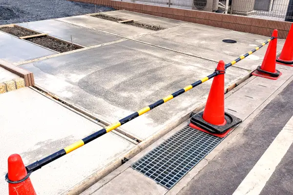 外構工事・エクステリア工事